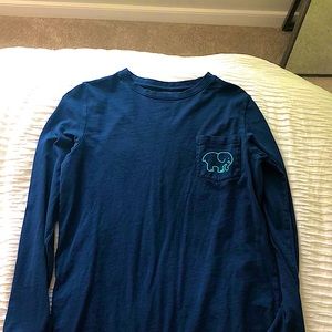 IVORY ELLA TEE-SHIRT XS